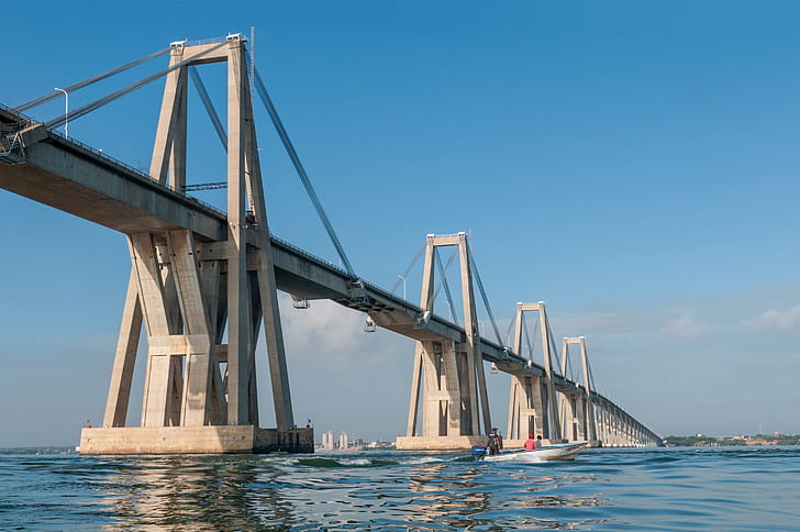 Infrastructure Projects